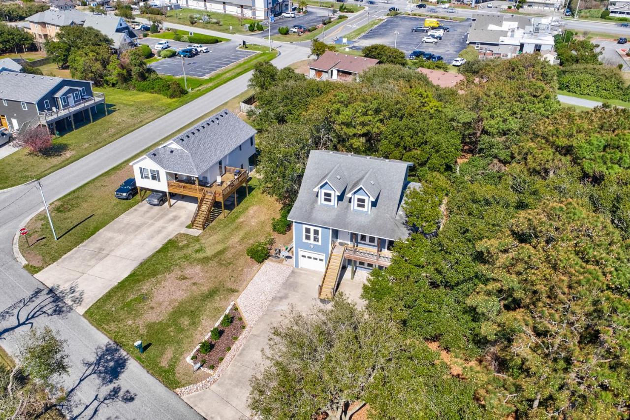 Bluedream Villa Kill Devil Hills Eksteriør bilde